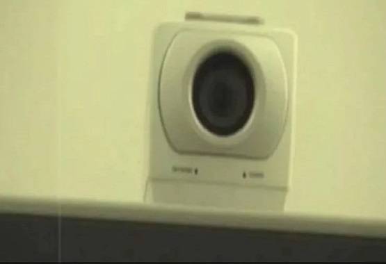 लेडीज टॉयलेट में लगा था हिडेन कैमरा, लड़की ने ऐसे किया बेनकाब