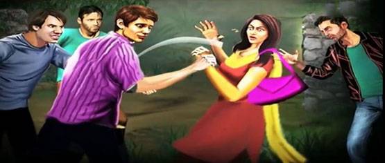 सुनसान जगह पंक्चर हुई लेडी डॉक्टर की स्कूटी, सुबह मिली जली लाश