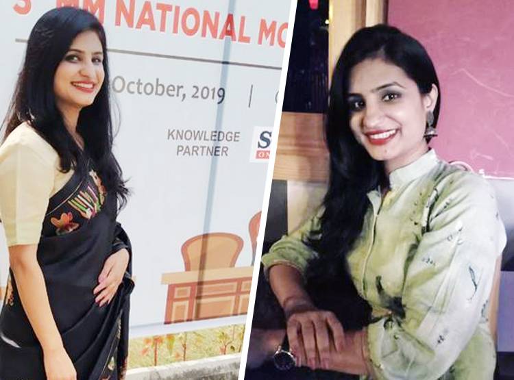 शादी न करने पर घरवालों ने कहा- तुमसे न हो पाएगा, अब बिहार की बेटी बनी जज