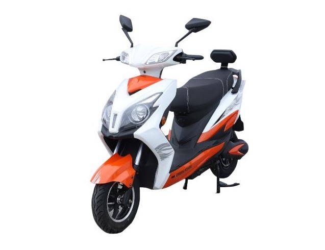 53 हजार में लॉन्च हुई इलेक्ट्रिक स्कूटी, स्पोर्टी लुक, शानदार फीचर्स