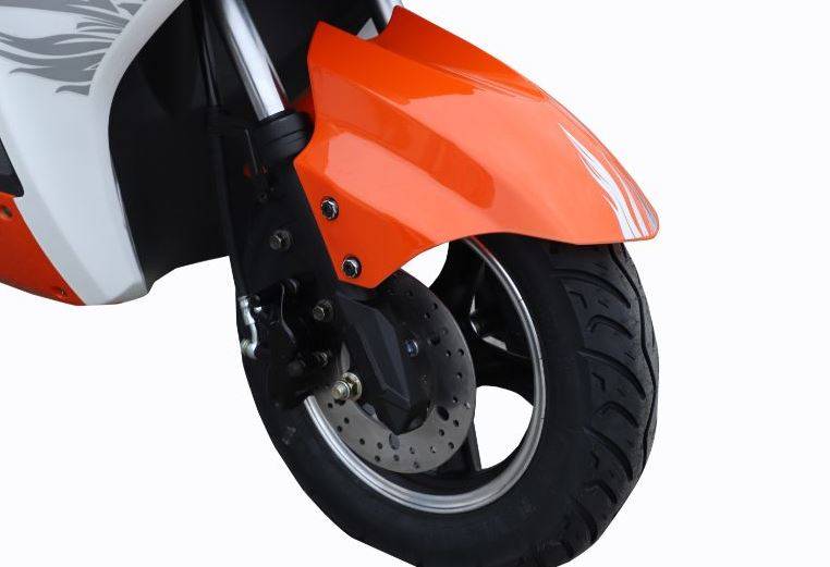 53 हजार में लॉन्च हुई इलेक्ट्रिक स्कूटी, स्पोर्टी लुक, शानदार फीचर्स