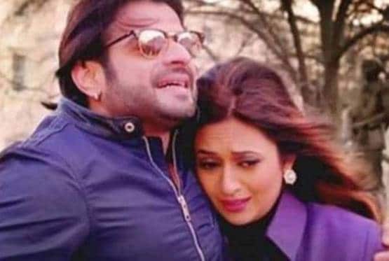 क्या बिगड़ गया ऑनस्क्रीन पत्नी इशिता संग रमन का रिश्ता? एक्टर ने बताया