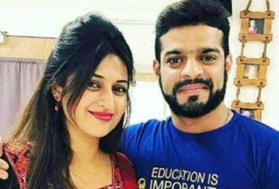 क्या बिगड़ गया ऑनस्क्रीन पत्नी इशिता संग रमन का रिश्ता? एक्टर ने बताया