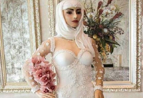 ये है दुनिया की सबसे महंगी 'दुल्हन', लेकिन सच्चाई कुछ और है