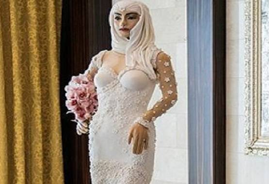 ये है दुनिया की सबसे महंगी 'दुल्हन', लेकिन सच्चाई कुछ और है