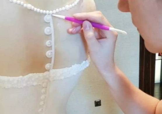 ये है दुनिया की सबसे महंगी 'दुल्हन', लेकिन सच्चाई कुछ और है