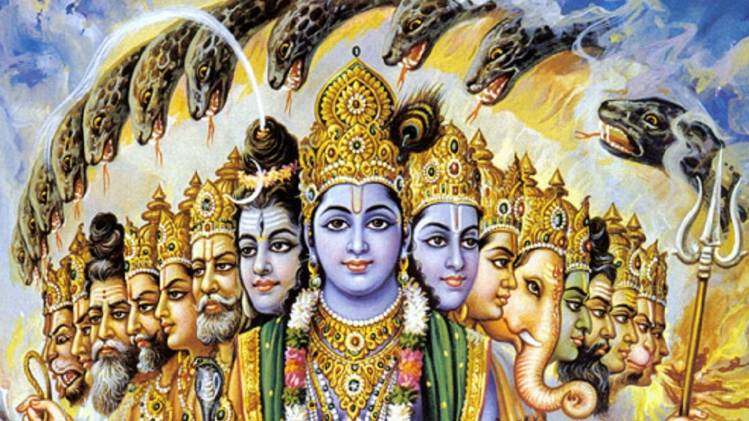 विष्णु मंदिर में जाकर जरूर लें यह उपाय,होगा लाभ विष्णु मंदिर में जाकर जरूर लें यह उपाय,होगा लाभ