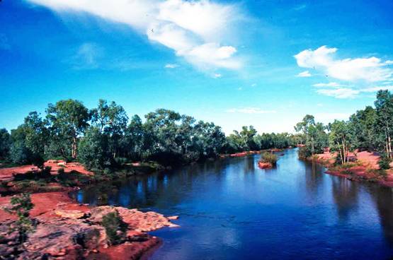 दुनिया की 7 सबसे पुरानी नदियां, सामने आए ये नए खुलासे