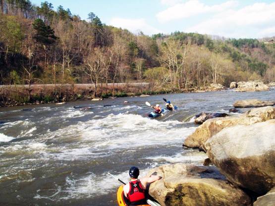 दुनिया की 7 सबसे पुरानी नदियां, सामने आए ये नए खुलासे