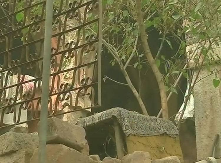 PAK की रहने वाली थी मालचा महल की राजकुमारी, मौत के बाद खुलासा