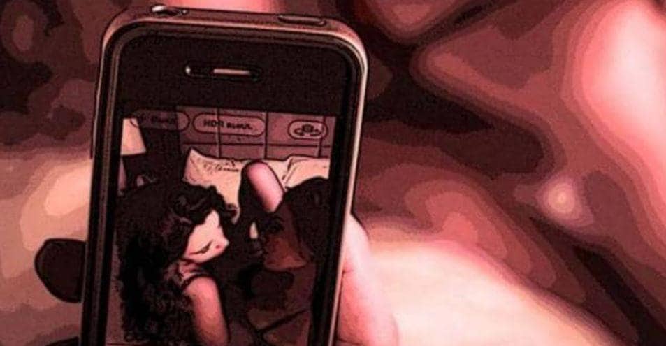 हनी ट्रैप का शिकार बना व्यापम का आरोपी मंत्री, सामने आया वीडियो