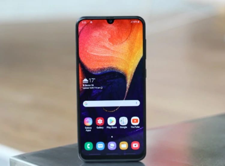 Galaxy A50 पर 5 हजार रुपये की छूट, क्या आपको खरीदना चाहिए?