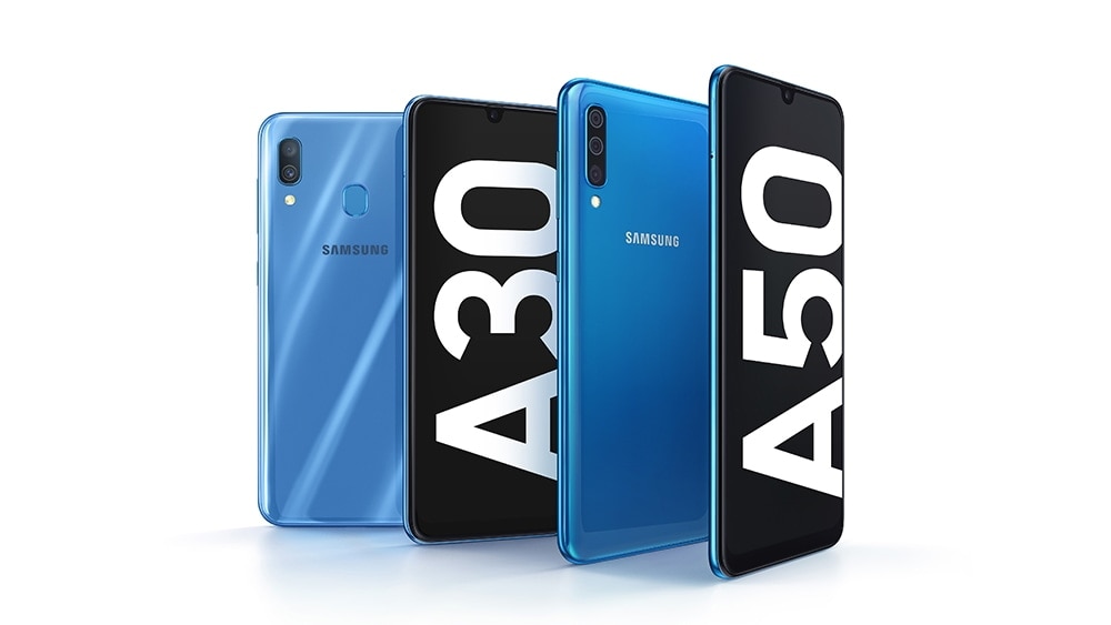 Galaxy A50 पर 5 हजार रुपये की छूट, क्या आपको खरीदना चाहिए?