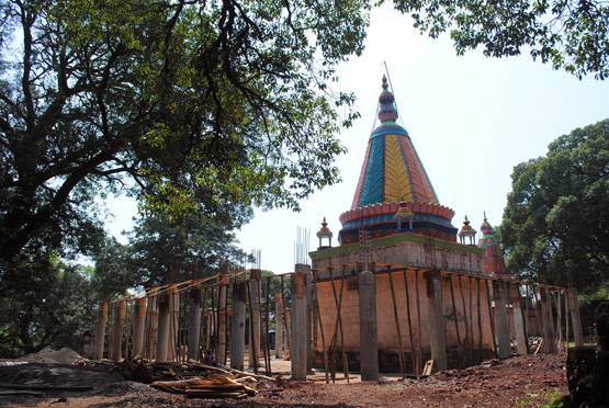 ये हैं देश के वो 10 मंदिर जहां महिलाओं की एंट्री पर है बैन