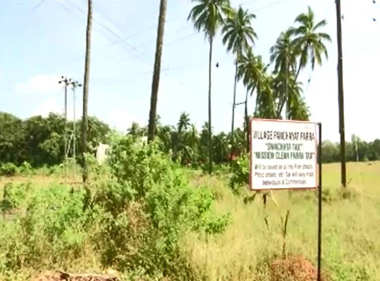गोवा: फोटो खींचने पर लगा दिया टैक्स, कट रही थी 500 की रसीद