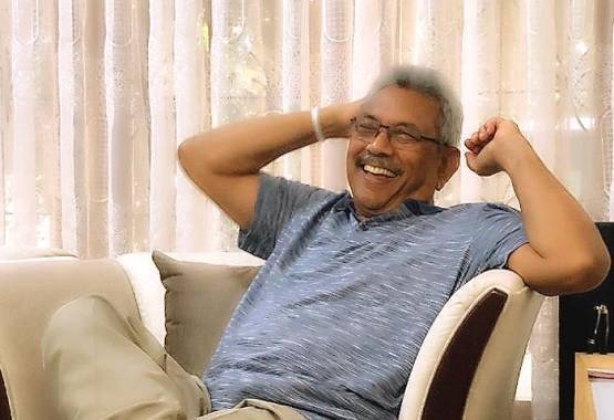 नए श्रीलंकाई राष्ट्रपति ने हंबनटोटा बंदरगाह पर चीन को दिया झटका