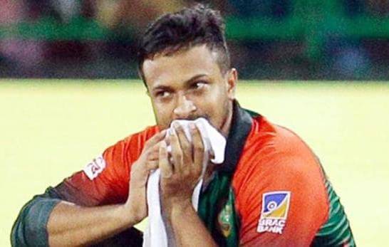 7 मौके, जब खिलाड़ियों की हरकतों से शर्मसार हुआ बांग्लादेश क्रिकेट