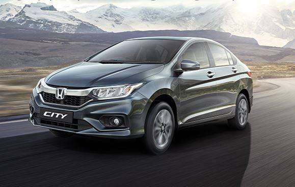 नई होंडा सिटी आई सामने, लुक में बदलाव- अधिक माइलेज का दावा