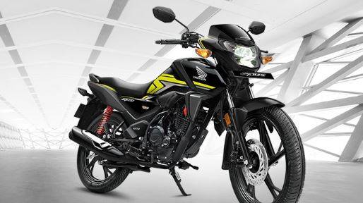 स्कूटी के बाद होंडा ने लॉन्च की BS6 बाइक, माइलेज 16% ज्यादा!