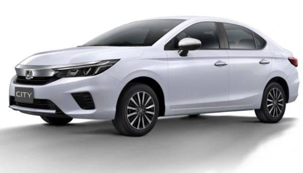 नई होंडा सिटी आई सामने, लुक में बदलाव- अधिक माइलेज का दावा
