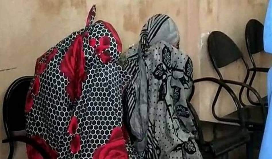 हनी ट्रैप का शिकार बना व्यापम का आरोपी मंत्री, सामने आया वीडियो