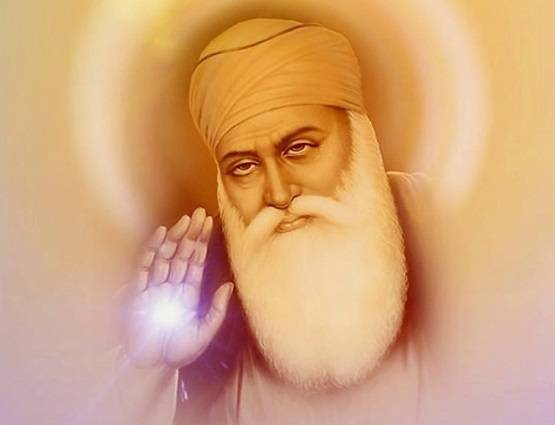 जब मक्का की तरफ पैर कर लेट गए थे गुरु नानक