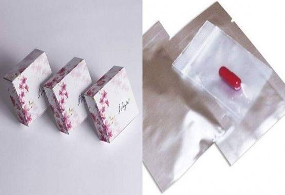 पहली रात में खून दिखाने के लिए अमेजन पर बिक रहा फेक वर्जिनिटी कैप्सूल