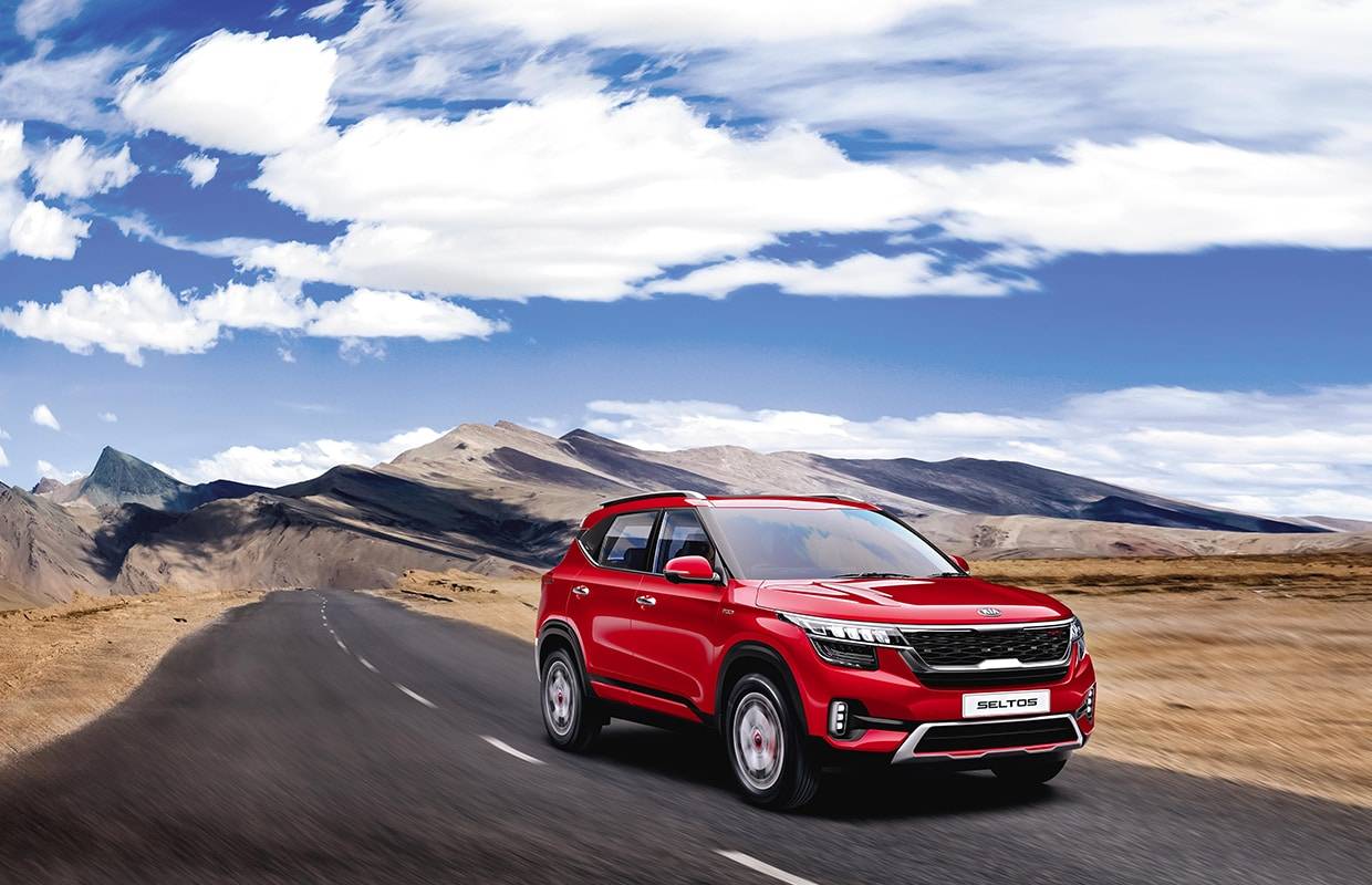 Seltos के बाद KIA का बिग प्लान, ब्रेजा-वेन्यू की टक्कर में SUV