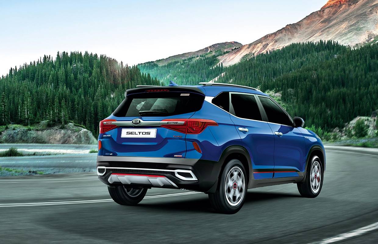 Seltos के बाद KIA का बिग प्लान, ब्रेजा-वेन्यू की टक्कर में SUV