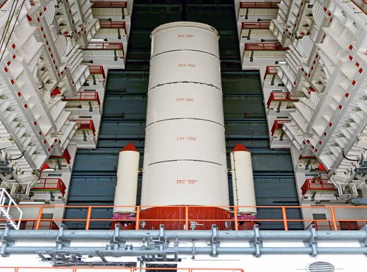 PAK की हर हरकत पर रहेगी नजर, US सैटेलाइट में इतना ताकतवर कैमरा नहीं