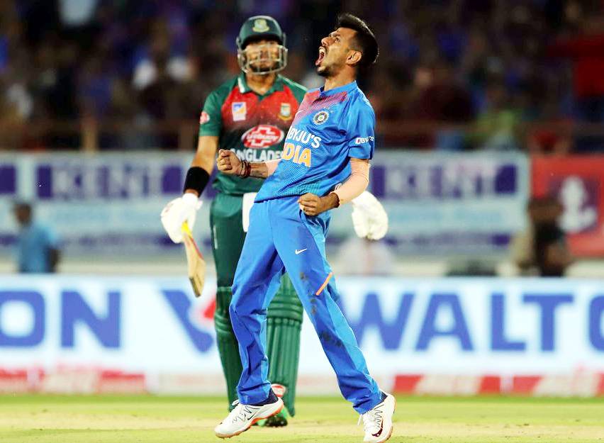 IND vs BAN: बांग्लादेश के खिलाफ इस Playing XI के साथ उतरा भारत