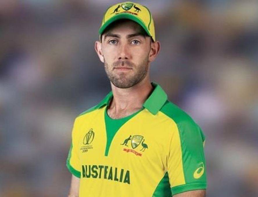 मैक्सवेल इस भारतीय लड़की को दे बैठे थे दिल, अचानक छोड़ा क्रिकेट