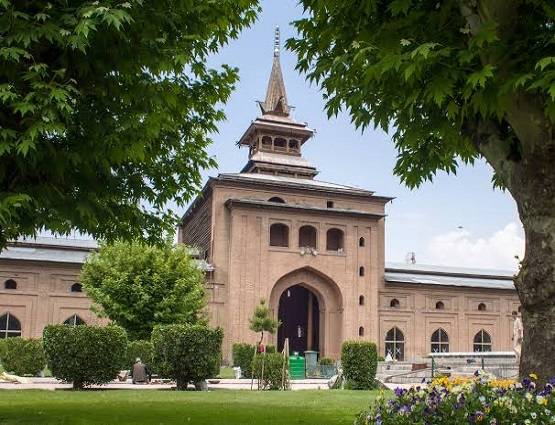 ये हैं भारत की 5 सबसे बड़ी मस्जिदें, अयोध्या वाली कितनी होगी खास?