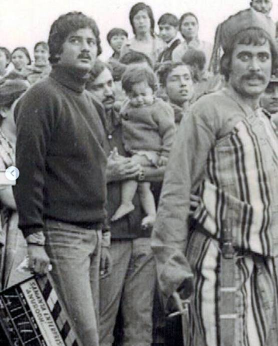 पापा के बर्थडे पर जाह्नवी कपूर ने शेयर किए खूबसूरत फोटोज, लिखा स्पेशल नोट