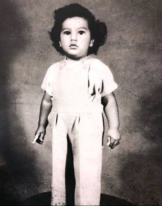 पापा के बर्थडे पर जाह्नवी कपूर ने शेयर किए खूबसूरत फोटोज, लिखा स्पेशल नोट