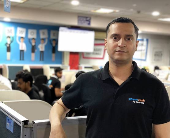 3 दोस्तों की कहानी, जिन्होंने खड़ी की 132 करोड़ की कंपनी