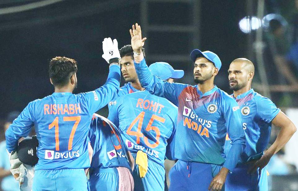 IND vs BAN: बांग्लादेश के खिलाफ इस Playing XI के साथ उतरा भारत