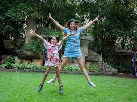 जूही परमार का जबरदस्त ट्रान्सफॉर्मेशन, बताया क्या है फिटनेस का राज