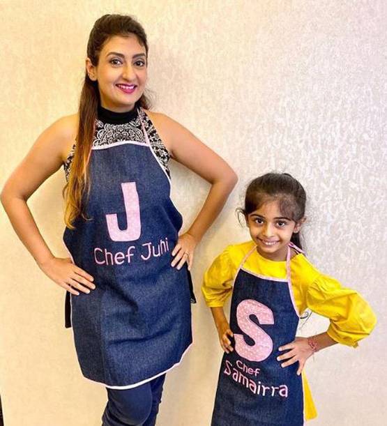 जूही परमार का जबरदस्त ट्रान्सफॉर्मेशन, बताया क्या है फिटनेस का राज