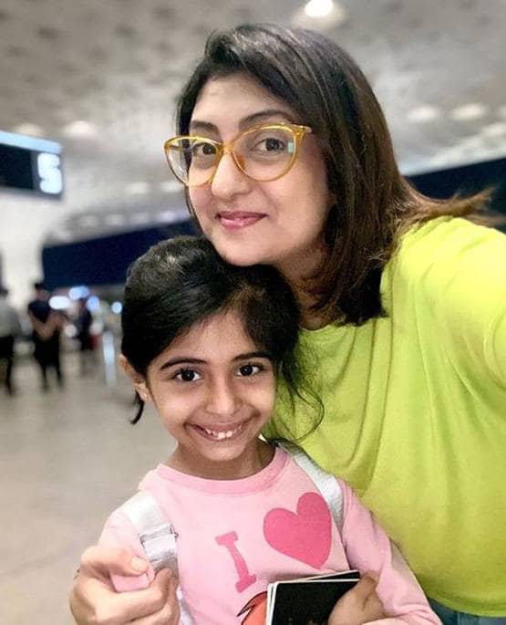 जूही परमार का जबरदस्त ट्रान्सफॉर्मेशन, बताया क्या है फिटनेस का राज