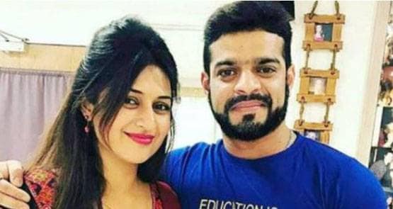 क्या बिगड़ गया ऑनस्क्रीन पत्नी इशिता संग रमन का रिश्ता? एक्टर ने बताया