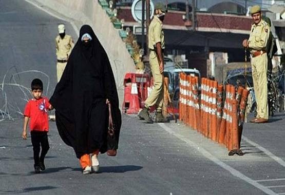 सरकार ने जारी किया देश का नया नक्शा, नए रूप में J-K और लद्दाख