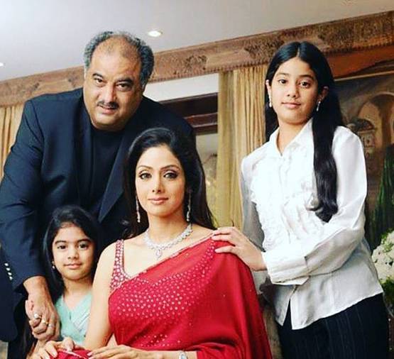19 की हुई श्रीदेवी की बेटी खुशी, ट्रांसफॉर्मेशन के बाद बॉलीवुड में एंट्री