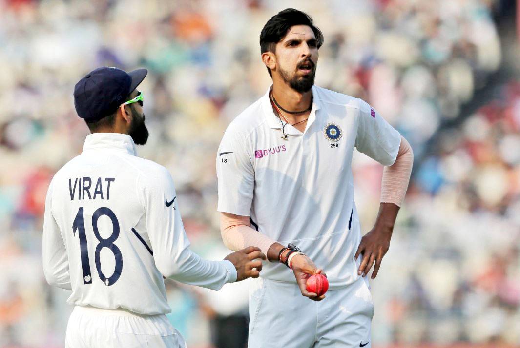 जय शाह के साथ दिखीं ममता बनर्जी, देखिए पिंक बॉल टेस्ट की तस्वीरें