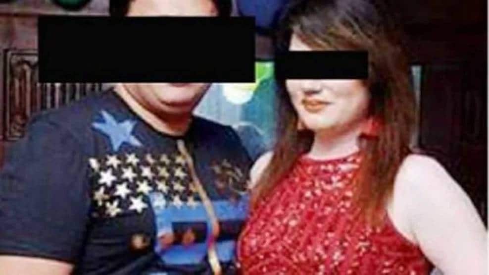 हनी ट्रैप का शिकार बना व्यापम का आरोपी मंत्री, सामने आया वीडियो