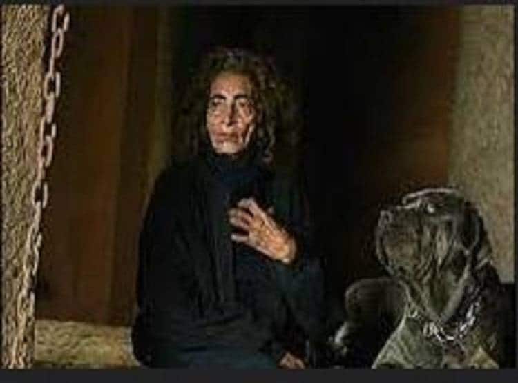 PAK की रहने वाली थी मालचा महल की राजकुमारी, मौत के बाद खुलासा