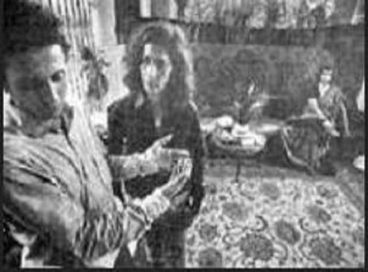 PAK की रहने वाली थी मालचा महल की राजकुमारी, मौत के बाद खुलासा