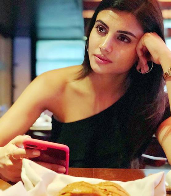 IPL से छाई थीं चाहर की मॉडल बहन, हैट्रिक पर कही ये बात