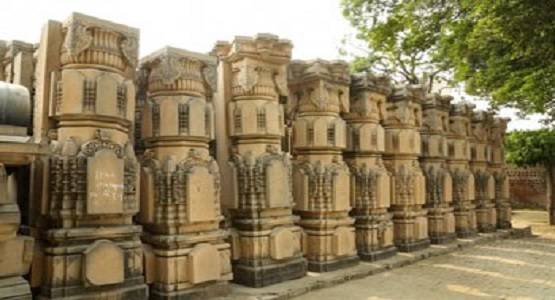 ऐसा होगा राम मंदिर, डिजाइन बनाने वाले शिल्पकार ने दिया पूरा ब्यौरा