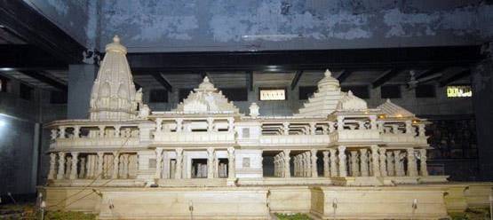 जानिए नागर शैली की खासियत जिससे होगा राम मंदिर निर्माण